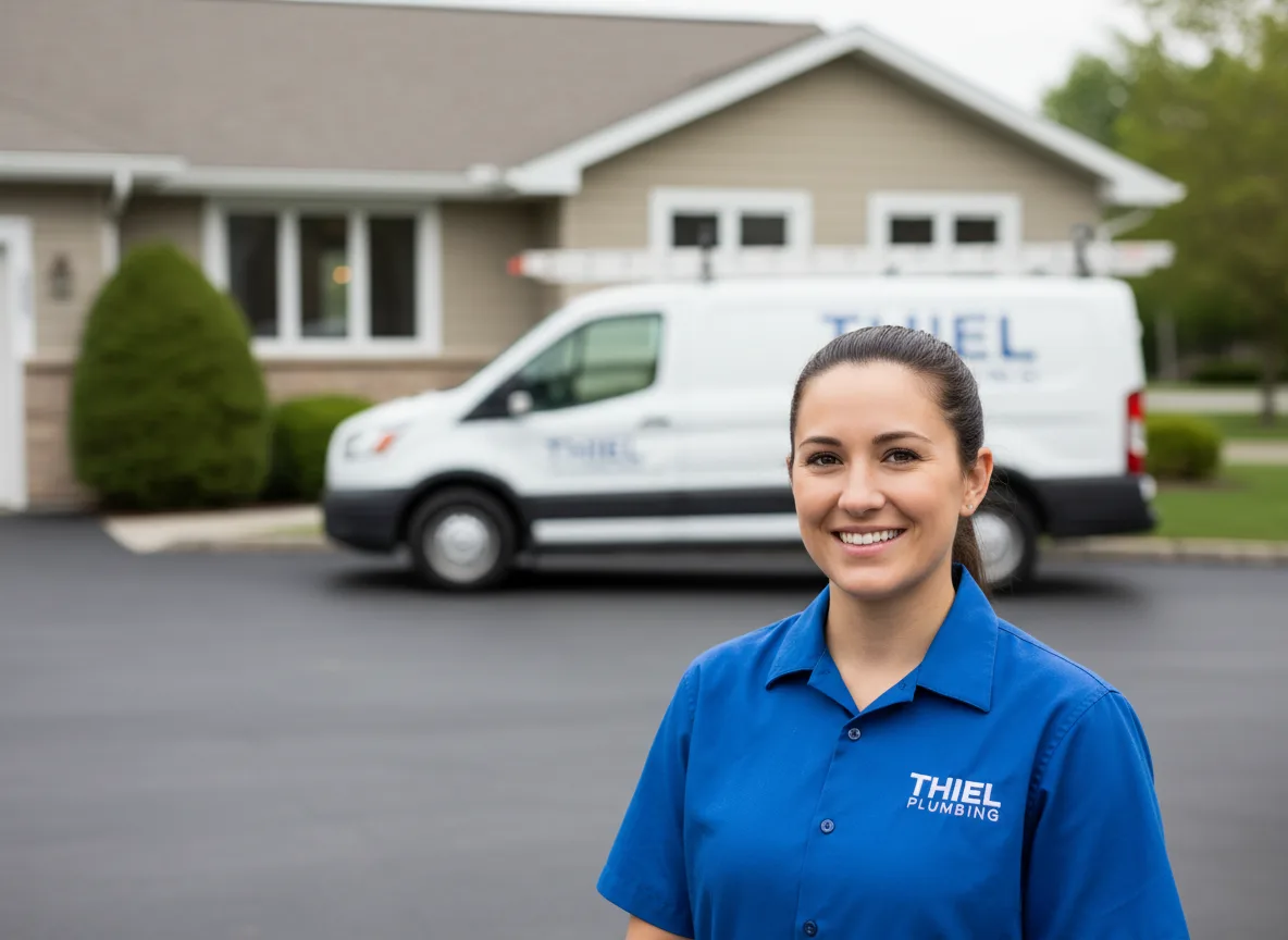 Plumber Harviell, MO FAQs